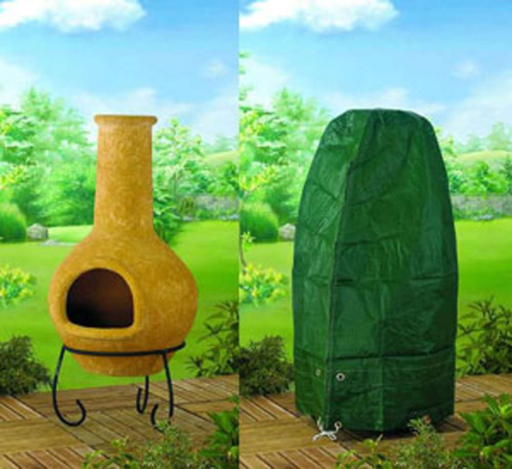 Chiminea Cover Garden Furniture Covers and BBQ